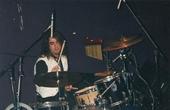 Ricky Griego Alonso - Drummer profile picture