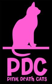 Pink Death Cats profile picture