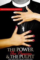 ~The Power, The Passion & The Pulpit~ profile picture