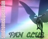 Sindrome di Peter Pan OFFICIAL FAN CLUB profile picture