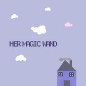 HER MAGIC WAND profile picture