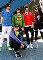 Cobra Starship profile picture