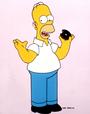 Homer Jay Simpson profile picture