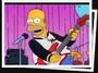 Homer Jay Simpson profile picture