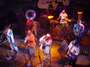 Dirty Dozen Brass Band profile picture