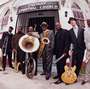 Dirty Dozen Brass Band profile picture