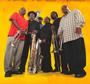 Dirty Dozen Brass Band profile picture