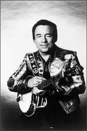 Earl Scruggs profile picture