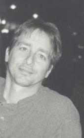 Author, Robert Edward Levin profile picture