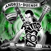 ANDRES DUENDE profile picture