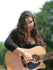 Suzi Oravec Music profile picture