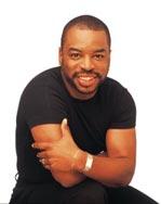 LeVar Burton profile picture