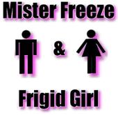 mister freeze and frigid girl profile picture