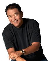 Robert Kiyosaki profile picture