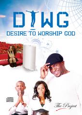 DTWG album out 23 of August 2008 profile picture