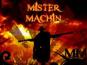 MISTER MACHIN (presentando "CHANGE") profile picture