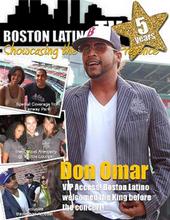 Don Omar Fan Club profile picture