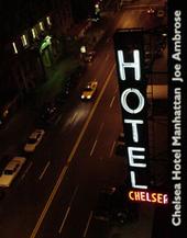 CHELSEA HOTEL MANHATTAN profile picture