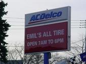 Emil's All Tire!!! profile picture