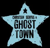 christian serpas & ghost town profile picture