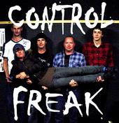 CONTROL FREAK profile picture