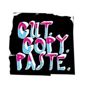 cut.copy.paste. (CRAZY IS THE NEW COOL OUT NOW!) profile picture