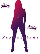 Thick&Tasty Productions profile picture