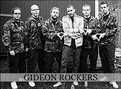 Gideon Rockers profile picture