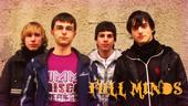 Full Minds("Scusa"new song online) profile picture