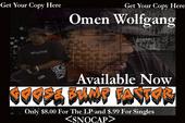 Omen Wolfgang 9000 profile picture