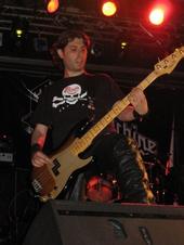 Marco - Killer Machine / X-Blues Bass profile picture