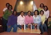 NC Piedmont-Triad RAWSISTAZ Bookclub profile picture