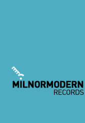 MILNORMODERN Records profile picture