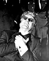 Dr. Strangelove profile picture