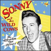 SONNY and his Wild Cows. profile picture