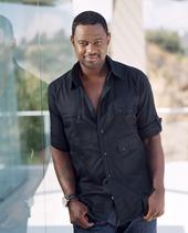 Brian McKnight profile picture