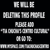 Tia Chucha's Cafe profile picture