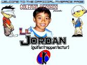 Lil Jordan Official My Space profile picture
