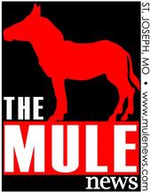 The Mule News profile picture