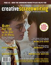 creativescreenwriting