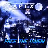 A.P.E.X. (Now Available On iTunes!) profile picture