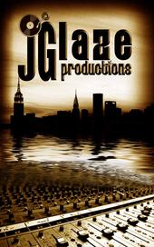 J. GLAZE PRODUCTIONS profile picture