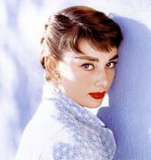 Audrey profile picture