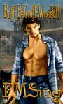 Buffi BeCraft-Woodall PARANORMAL ROMANCE profile picture