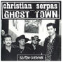 christian serpas & ghost town profile picture