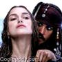 pirates of the caribbean fan site profile picture