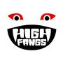 HIGH FANGS profile picture