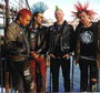 THE CASUALTIES profile picture