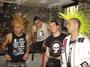 THE CASUALTIES profile picture