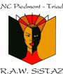 NC Piedmont-Triad RAWSISTAZ Bookclub profile picture